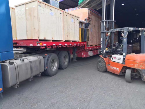 六安至任丘专业物流服务 直达运输与普通货物道路运输方案