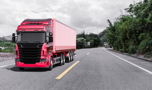 网络货运模式下集装箱道路运输的资源价值转化路径