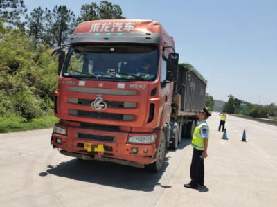 阳春市普通货物道路运输 现状、发展与挑战