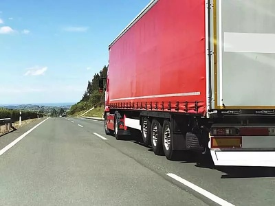 车主福音！东莞首家检测机构实现“三检合一”，集装箱道路运输更便捷