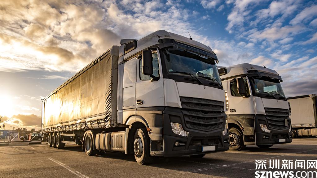 普通货物道路运输新规即将实施，从业人员需重点关注