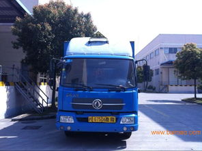 上海到南宁普通货物运输 齐力供应与集装箱道路运输详解