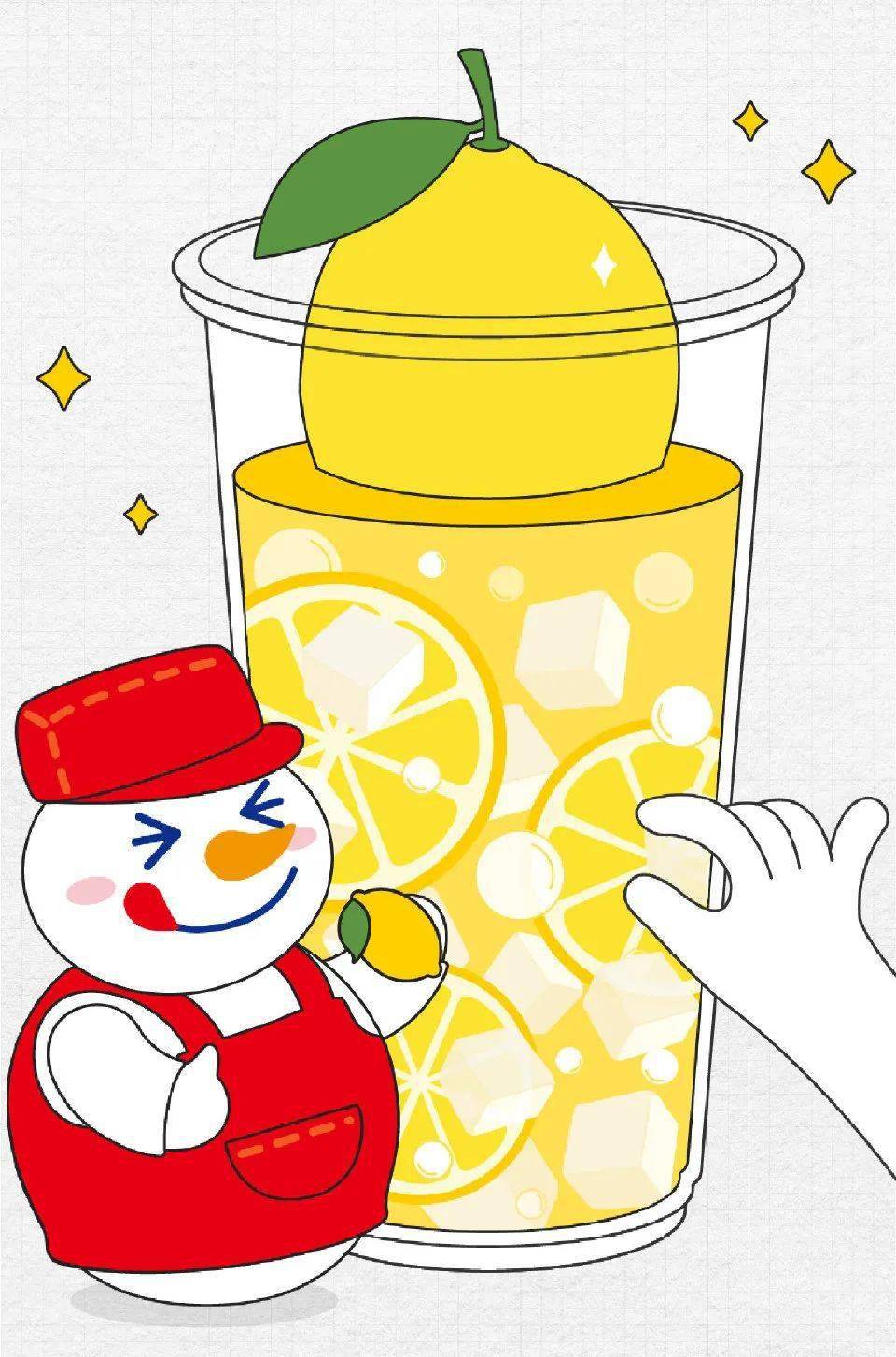 蜜雪冰城集装箱道路运输 高效供应链的关键环节