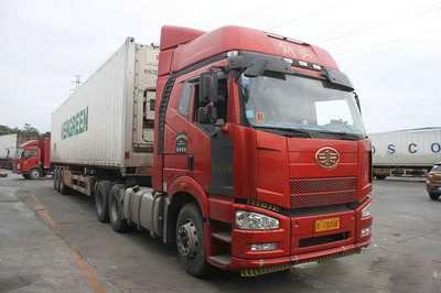 苏州市货运将实行分类分级监管 年底试运行提升道路运输效率